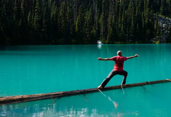 Canada's Top 5 Yoga Retreats luxury travel