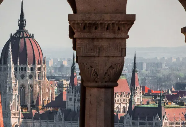 Explore the Treasures of Budapest luxury travel