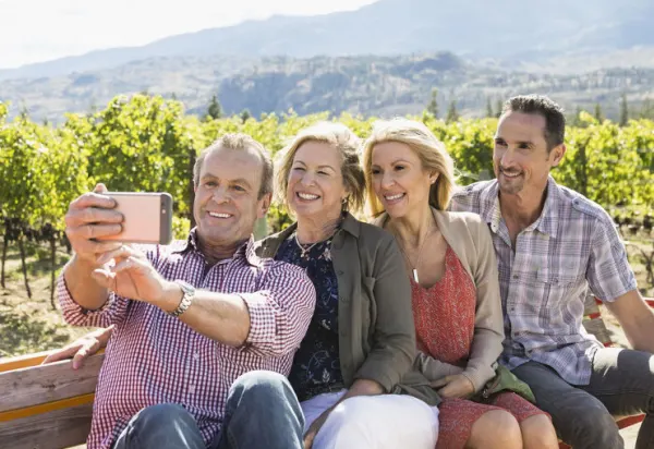 6 Myths Busted Regarding Tour Group Travel luxury travel