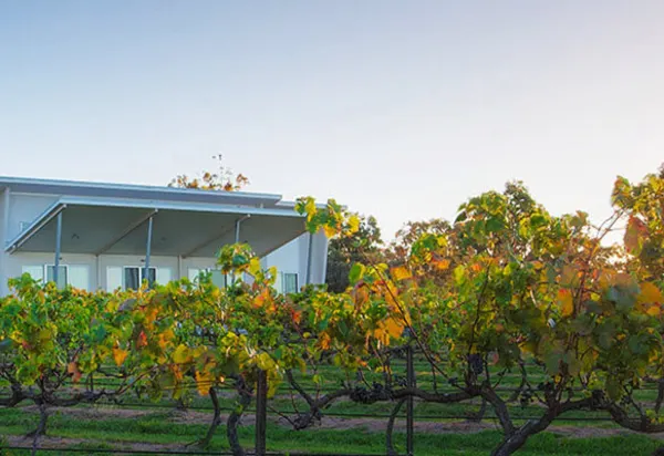 Weekend Away at The Granite Belt luxury travel