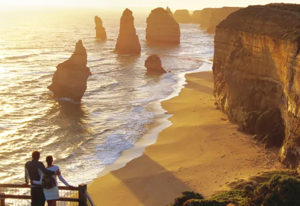 13 Things To Do on the Great Ocean Road Besides the 12 Apostles luxury travel