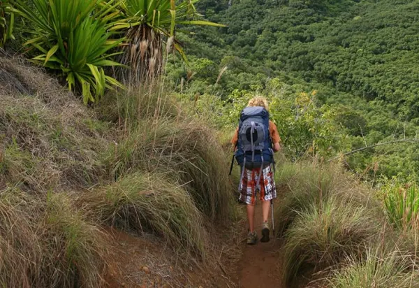 8 Great Walks of the World luxury travel