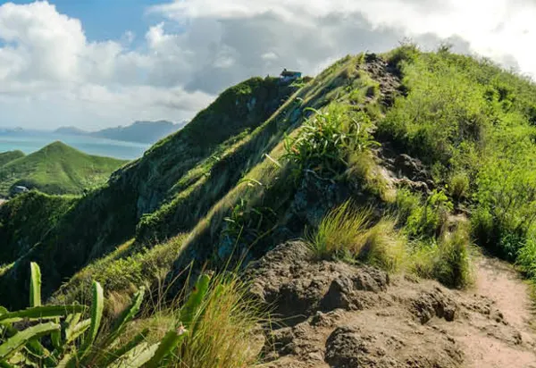 Experiences abound on Hawaii's Big Island luxury travel