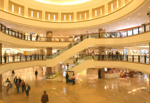 Discounts & Dim Sum In Kowloon luxury travel