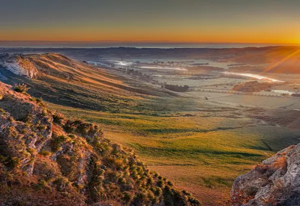 Keep dreaming of beautiful, natural New Zealand luxury travel