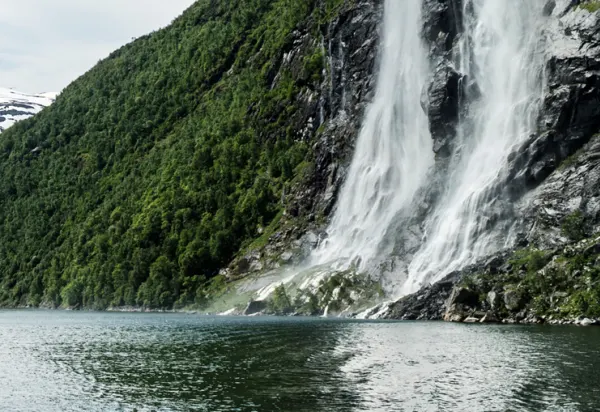 Cruising the Fabled Norwegian Coast luxury travel