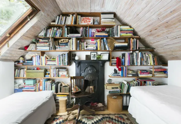 Onefinestay: Hip Homes Away From Home luxury travel