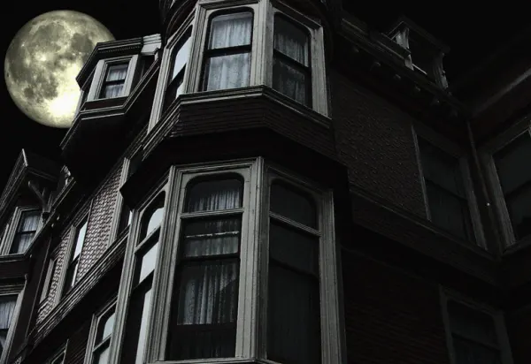 10 Grand Hotels With Dark History luxury travel