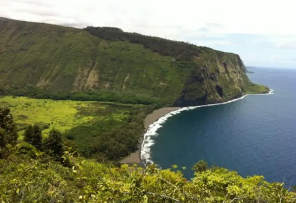 Big fun on Hawaii's Big Island luxury travel