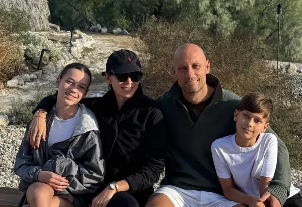 Southern California - A Family Favourite