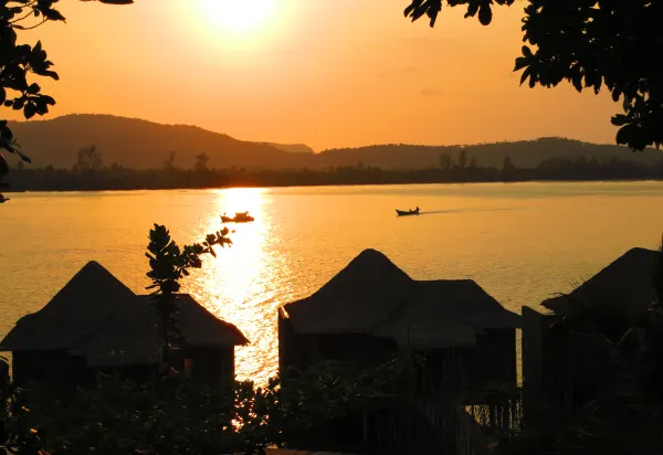 Song Saa Private Island: Where Luxury Treads Lightly luxury travel