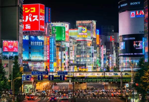 Japan Amazes Me Every Day luxury travel