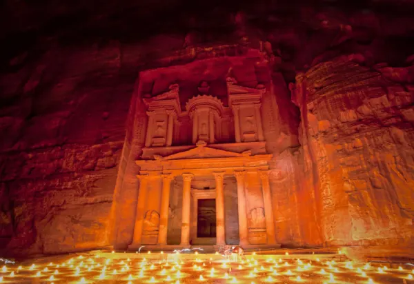 The Trip Of A Lifetime In Jordan luxury travel