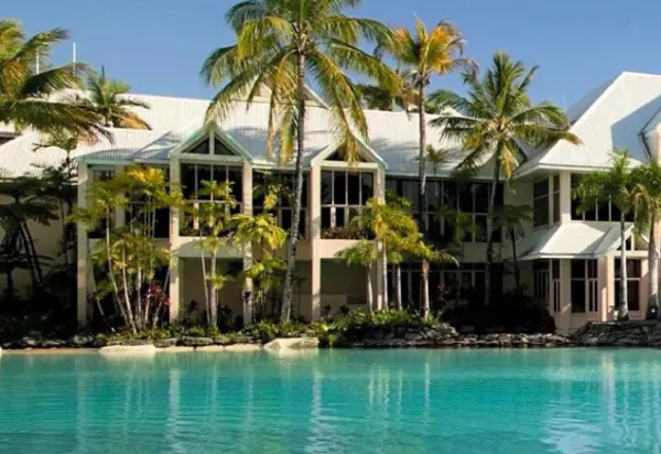 Relax in Far North Queensland luxury travel