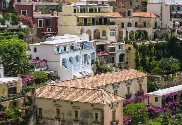 Italy's Idyllic Amalfi Coast To Get Its Own Airport luxury travel