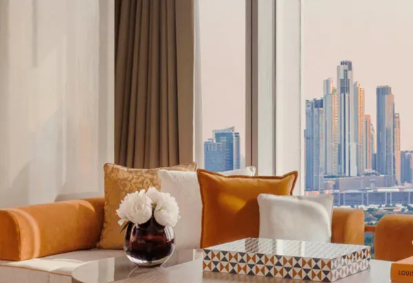 One&Only | One Za'abeel luxury travel