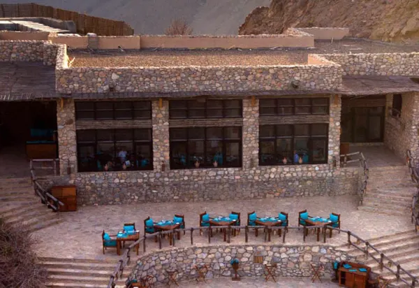 Hotels with One Of A Kind Arrivals luxury travel