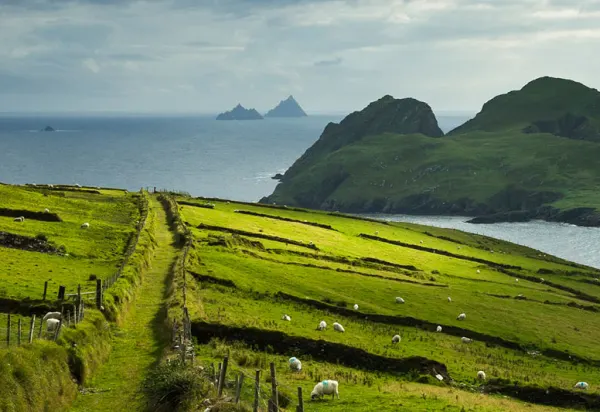 A Trip to The Emerald Isle luxury travel