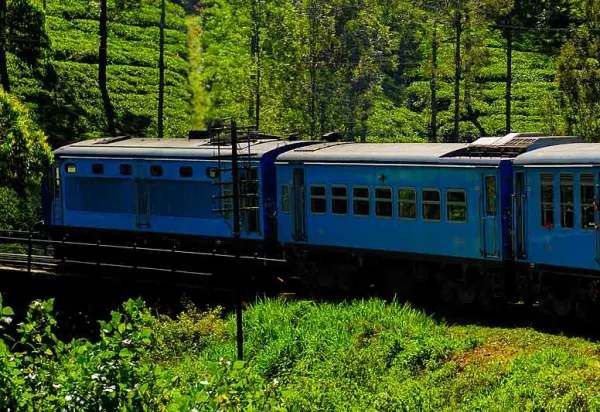 5 Reasons To Make Sri Lanka Your Next Luxury Holiday luxury travel