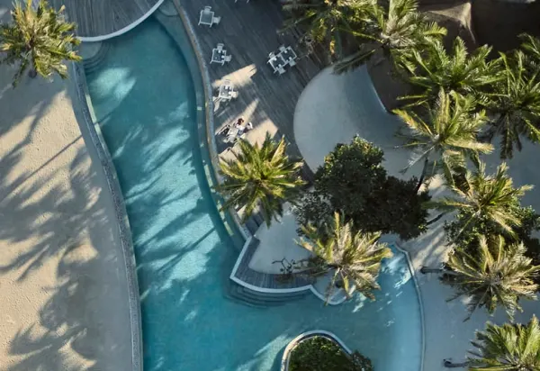 A Luxurious Escape at COMO Maalifushi luxury travel