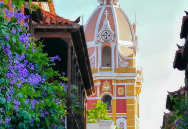 Colombia Emerges as a Trending Tour Destination for 2025 luxury travel