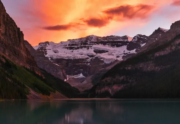 11 Things You Probably Didn't Know About Lake Louise luxury travel