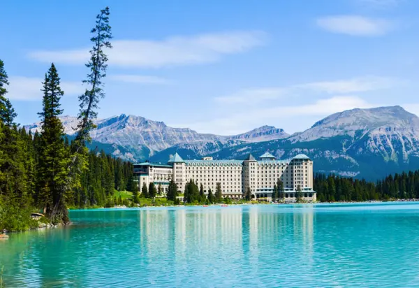 Jewels of The Rockies with APT luxury travel