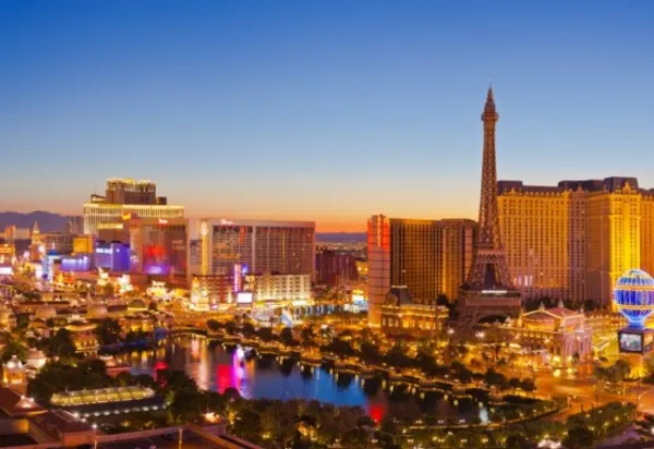 The Best Tickets In Las Vegas luxury travel