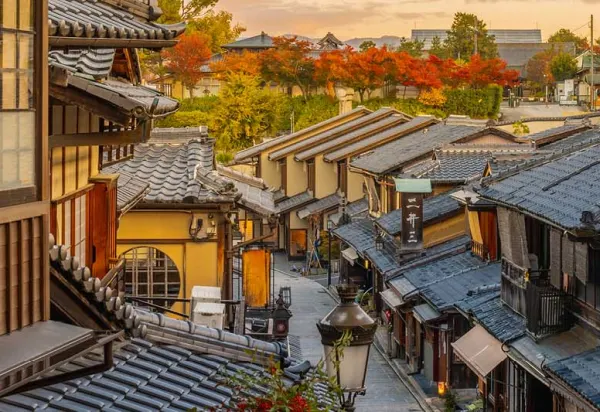 Six Senses Opens First Hotel in Japan luxury travel