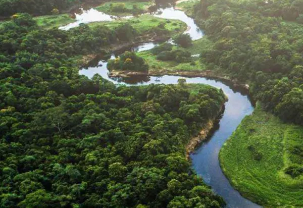 A&K Announces New Amazonian River Cruise luxury travel