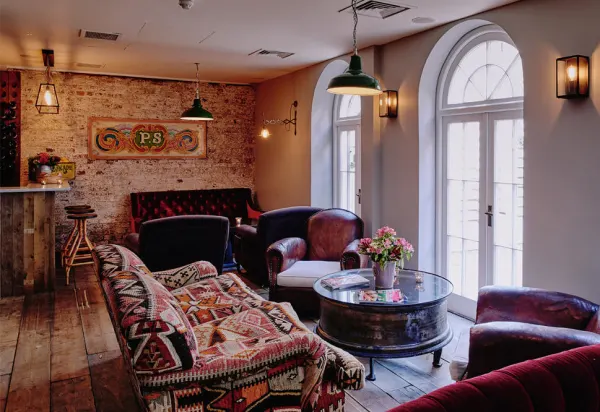Top 10 Boutique Hotels In London luxury travel