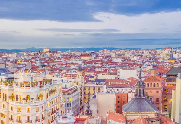 Madrid in 24 Hours luxury travel