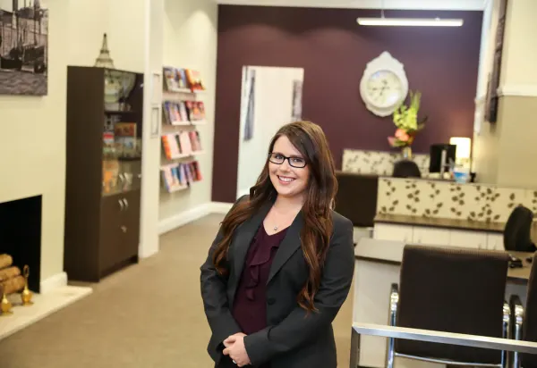 Meet Jane Thesinger of Travel Associates luxury travel