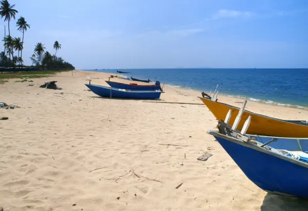 Malaysia Road Trip: From Kuala Lumpur To The East Coast luxury travel