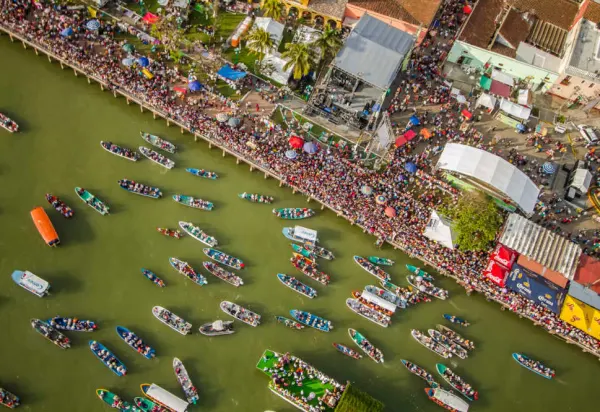 Secret Mexico: Go Beyond The Beaches luxury travel