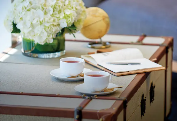 Travel Advisory image