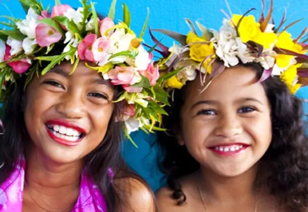 Experience Local Culture on your Cook Islands Holiday luxury travel
