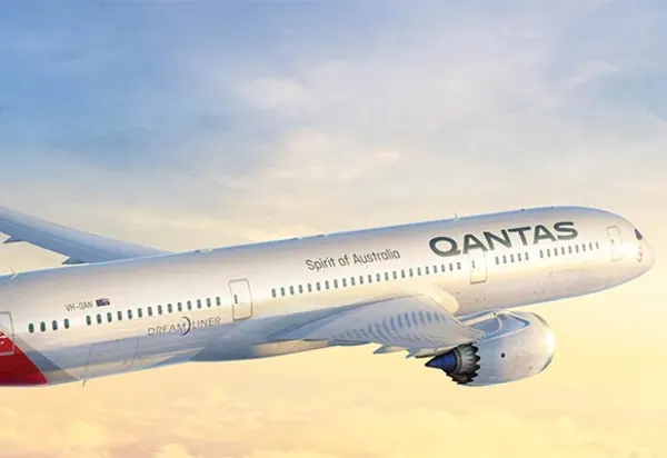 New Qantas Direct Flights: Brisbane to San Francisco and Chicago luxury travel