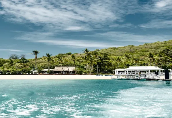 The Best Luxury Getaways in Queensland luxury travel