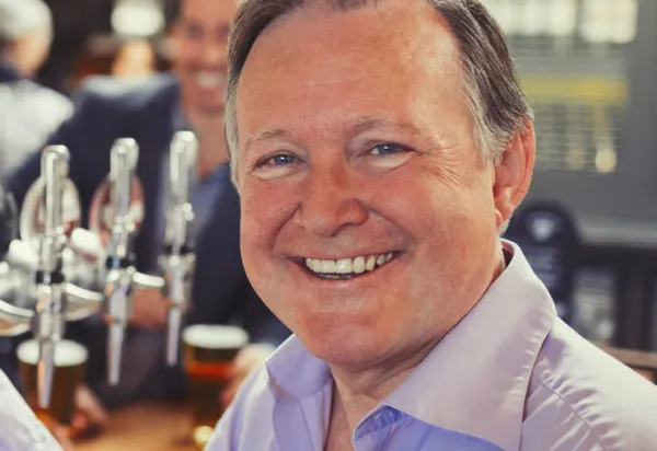 Six of the Best Places to Quench Your Thirst in the UK luxury travel