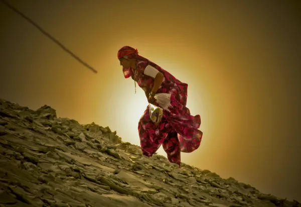 Why Holidays Shouldn't Be Relaxing luxury travel