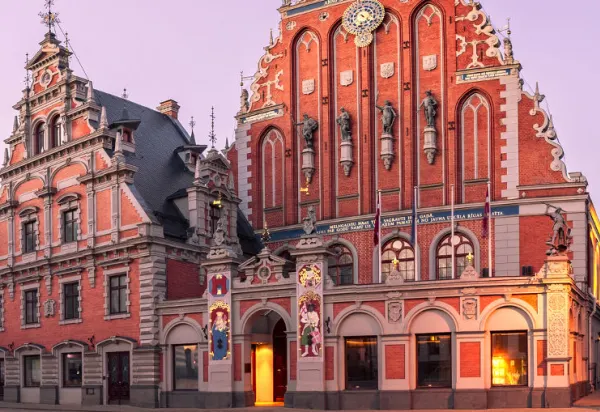 A Soviet Tour of Riga, Latvia luxury travel
