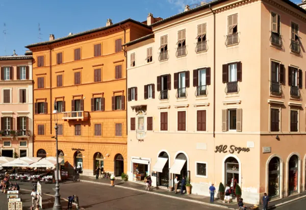 5 Foods You Must Try in Rome luxury travel