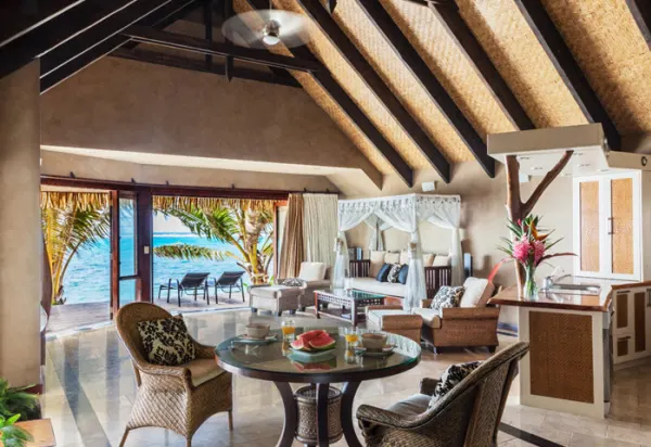 Rarotonga's Best Sleeping Beauties luxury travel