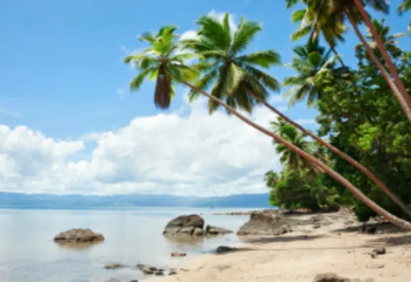 Fun in the Sun, Fiji Style luxury travel