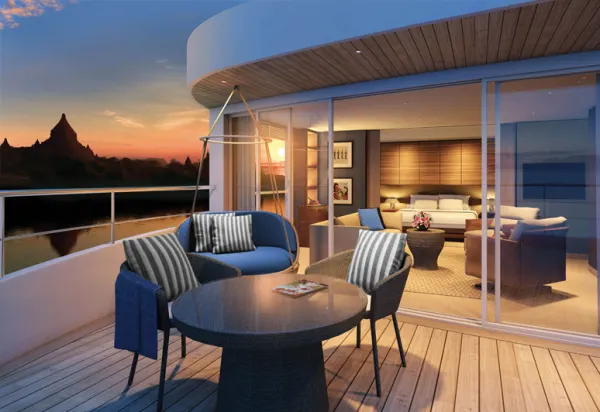 River Cruising Highlights For 2016 luxury travel