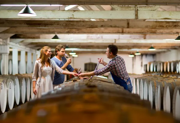 6 Best Winery Experiences: South Australia luxury travel