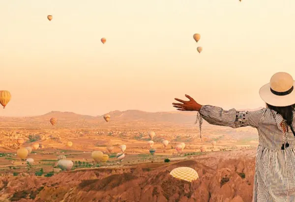 Why you should travel solo on a small group tour luxury travel