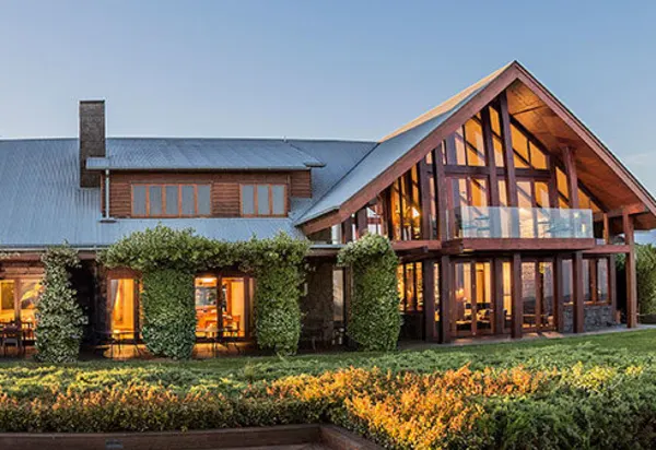 Cosy Winter Escapes luxury travel