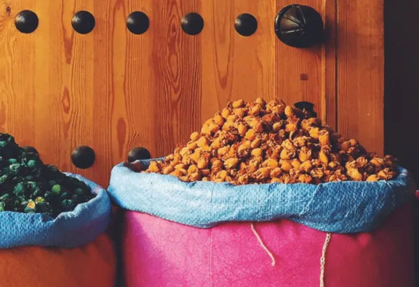 Sailing The Spice Islands luxury travel